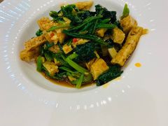 -清真·玛丽亚新疆菜主题餐厅(浙江中路店)