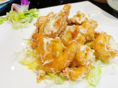 芥末虾球-黄但记老店·陈村粉食府