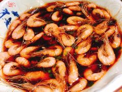 阮小二酱油虾-兴农记