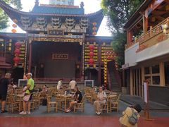 -火宫殿·小吃王国(坡子街店)