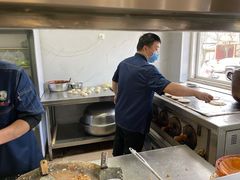 -昌顺马记小吃店(昌盛园店)