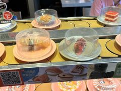 -争鲜回转寿司(东方银座店)