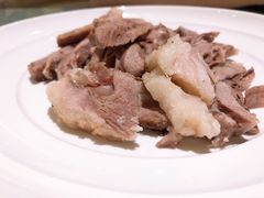 -宁夏国强手抓羊肉·清真菜(未央路凤三店)