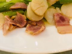 -杭州香格里拉·香宫中餐厅