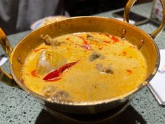 -Home Thai·泰谣(王府井apm店)