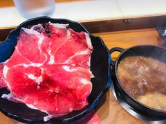 -呷哺呷哺 黄金牧场 (盛世天骄店)
