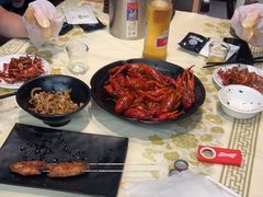-聚味瞿记·龙虾堂(咸嘉湖店)