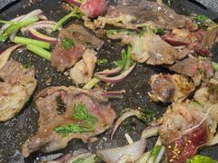 -炉队长·齐齐哈尔家庭烤肉(马家堡店)