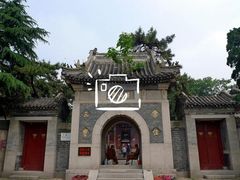 -湛山寺