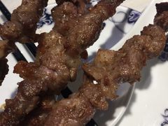 -四合義清真·老北京爆肚小吃涮肉