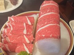 -牛将军•涮肉•烤肉•铁板烧(北京王府井·故宫店)