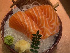 -沼津港精致料理·寿喜烧·烧鸟(漕河泾印象城店)