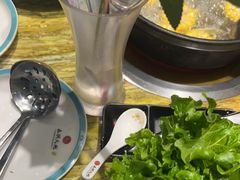 -春润大地海南椰子鸡(沙井京基百纳广场店)