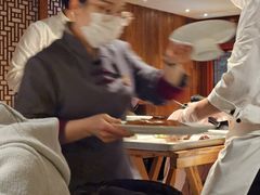 -四季民福烤鸭店(前门廊房二条店)
