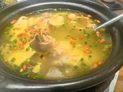 -百万叔(临湖店)