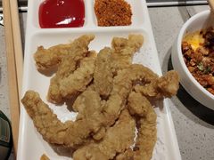 -海底捞火锅(正大乐城店)