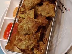 -鹊华居·地道鲁菜·海鲜·融合味(大明湖店)