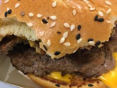 -麦当劳(西安雁塔路店)