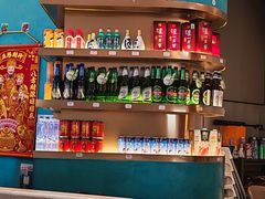 -北李妈妈菜·海肠捞饭(开发区万达店)