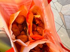 -1973继光香香鸡(大东方百货店)