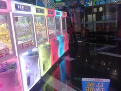 -真快活Coohoo Max(武汉绿地新田360店)