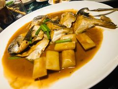 -甄御•海鲜新青岛菜(麦岛店)