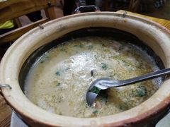 -大富蚝乌东哥饭店·石锅鱼杂·柠檬鸭(革新路店)