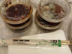 -叁拾壹克饺子·东北菜(国贸店)