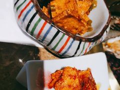 -额尔敦牛厨师铜板烧