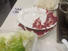 -黑山牛肉汤火锅(花城汇店)