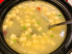 -清华大学-甲所餐厅