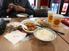 -和合谷(新街口店)