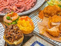 -西月山居匠心创意料理(江汉路新佳丽广场店)