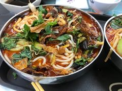-红鼻子桂林米粉(金唐新光界店)