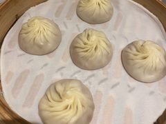 蟹粉小笼包-鼎泰丰(三里屯店)