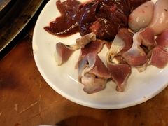 -佘记全家福芋儿鸡(向阳街总店)