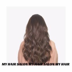 -MY HAIR ARDOR
