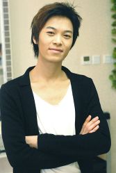 搭档安俊龙同学-极致·本色 发型工作室