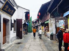 -高淳老街