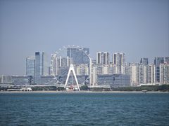 -招商蛇口邮轮母港(观光客运)