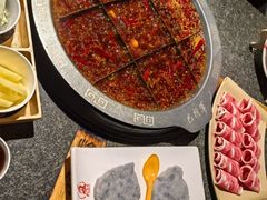 -巴将军·非遗老字号火锅(解放碑店)