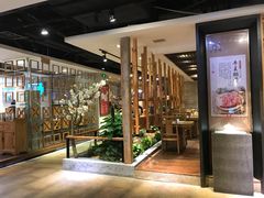 -紫霞门韩国料理烤肉(深南东路店)