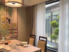 包厢-花锦堂·隐庐