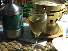 -慢丽江·云南野生菌土鸡锅(西山店)