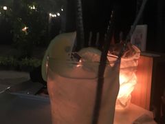 -Cha Cha's Beach Cafe
