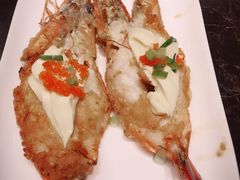 -尚雅铁板料理自助餐厅(乐松店)