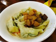 -潘国仙耳光馄饨(黄家阙路店)