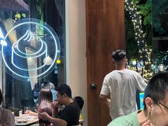 -翡翠拉面小笼包(岭南新天地店)