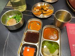 -西塔老太太泥炉烤肉(龙湖北苑天街店)