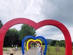 -北极村旅游风景区